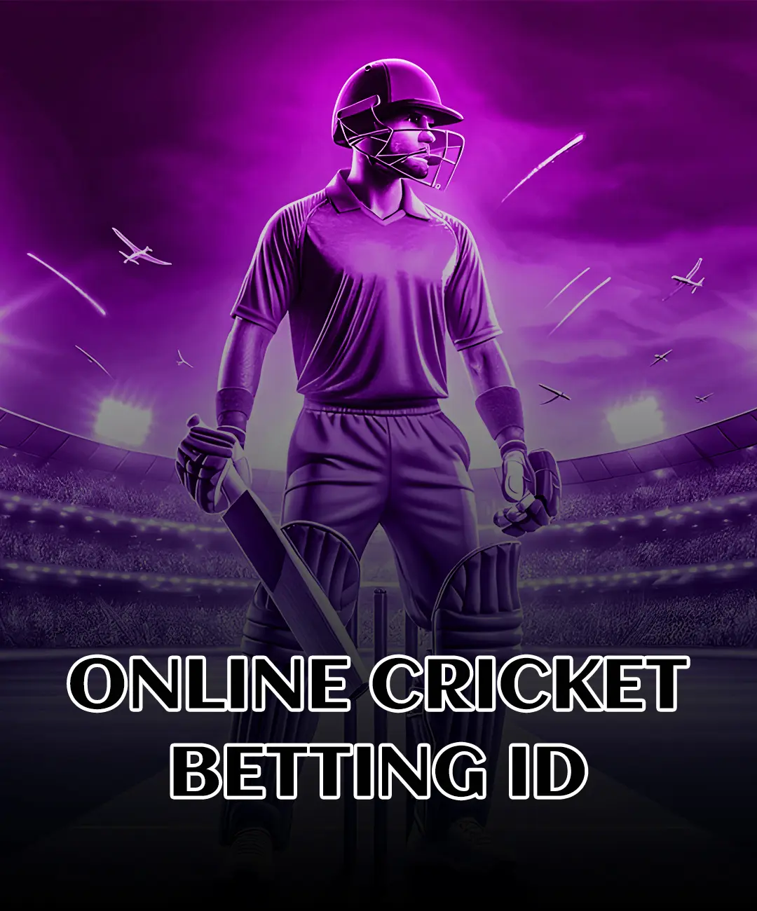 Big Bash Betting id